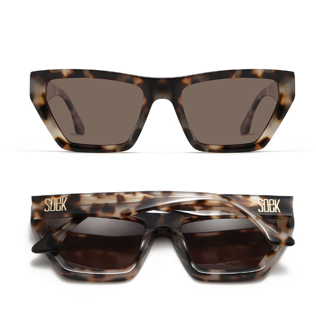 Beyond Sandstone Sunglasses