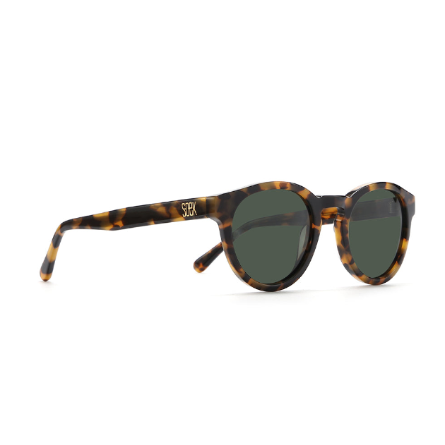 Otis Honey Tort Sunglasses