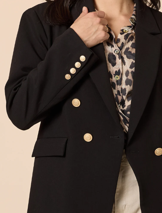 Lauren Blazer