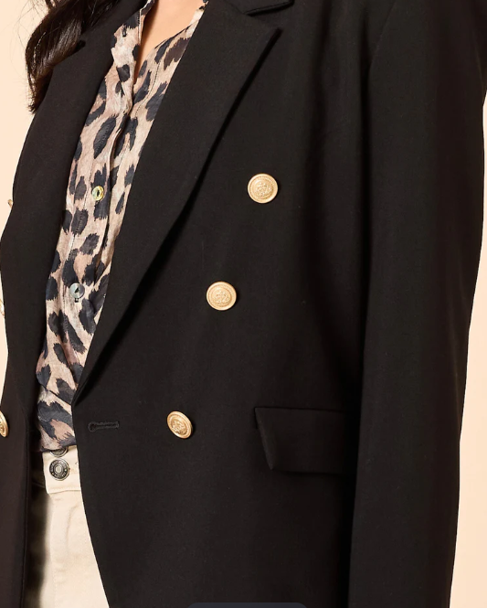 Lauren Blazer