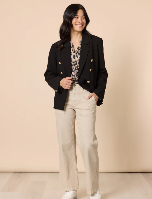 Lauren Blazer