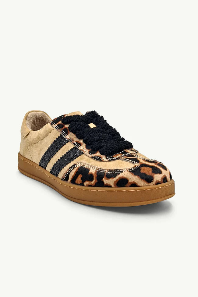 Shiloh Sneaker