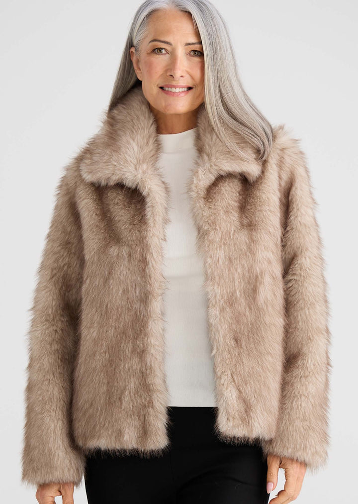 Steinway Jacket