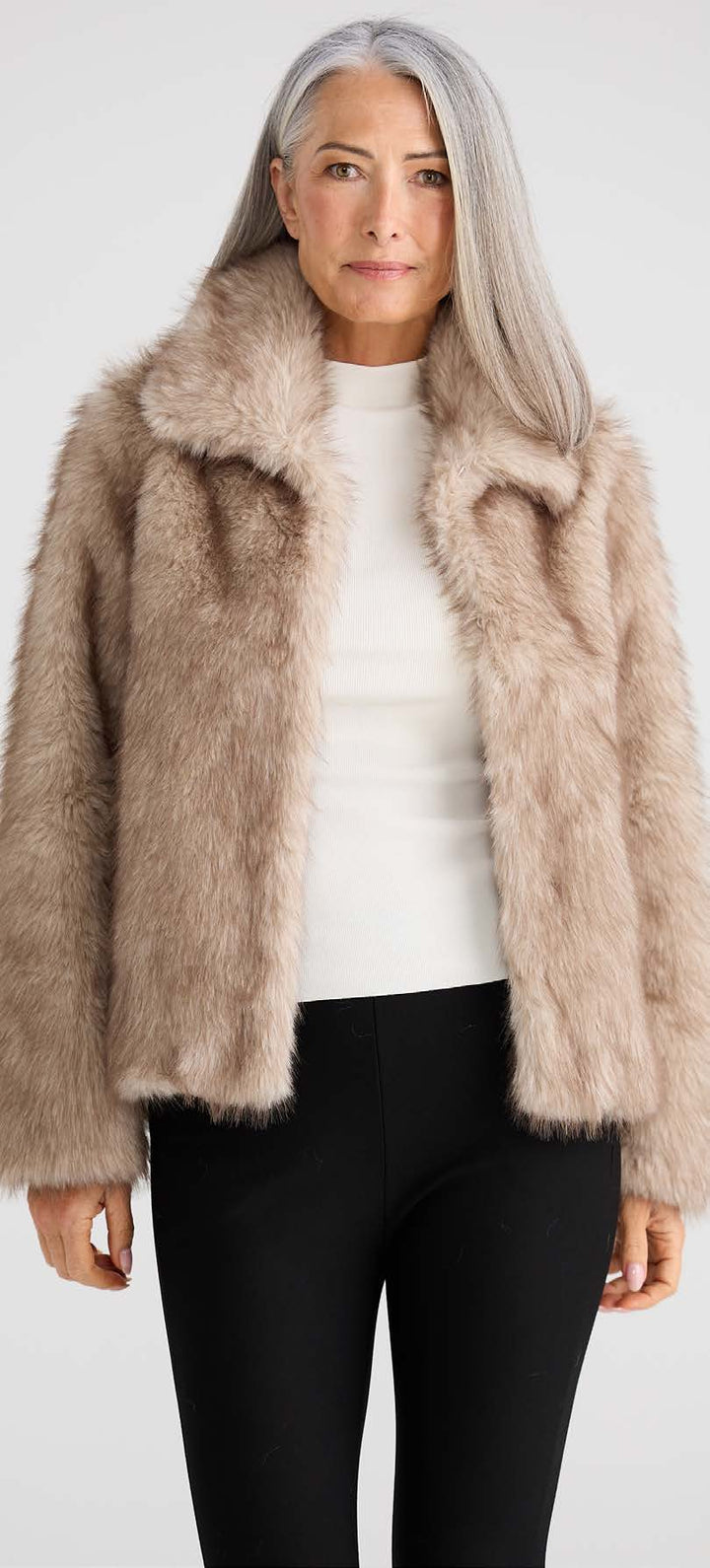 Steinway Jacket