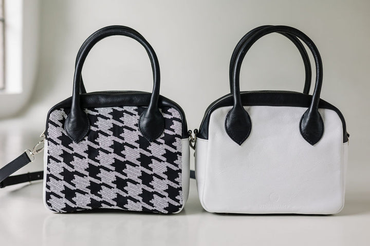 The Postcall | Houndstooth