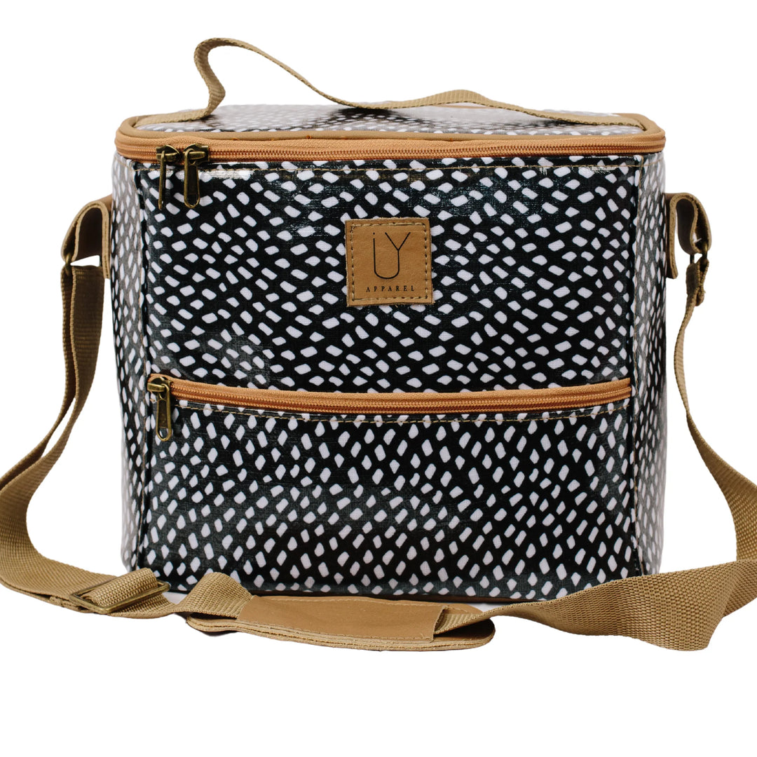 Stand Up Toiletry Bag