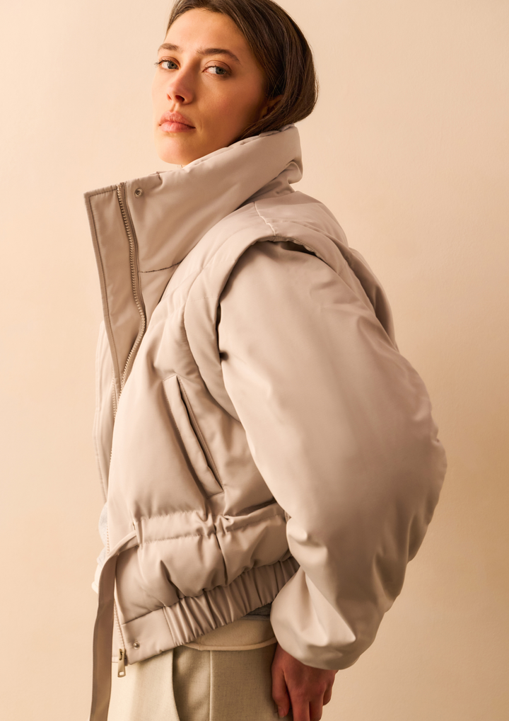 Brisa Oversized Jacket