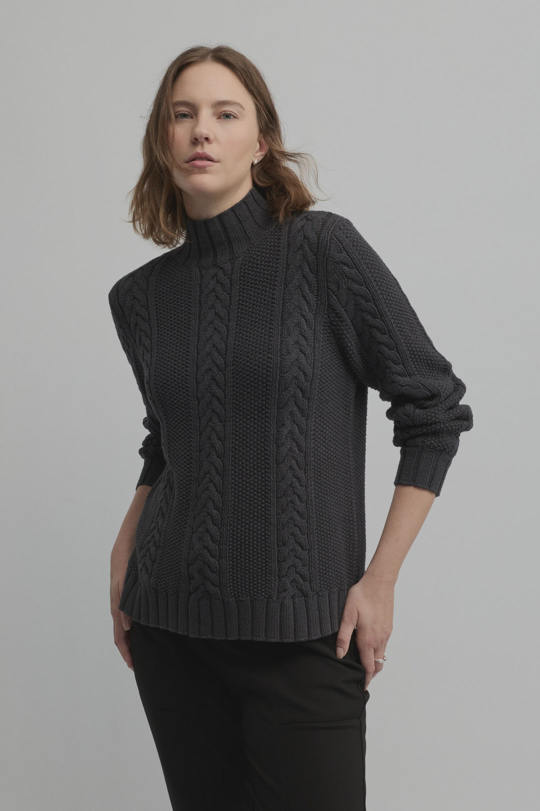 Thesis Knit