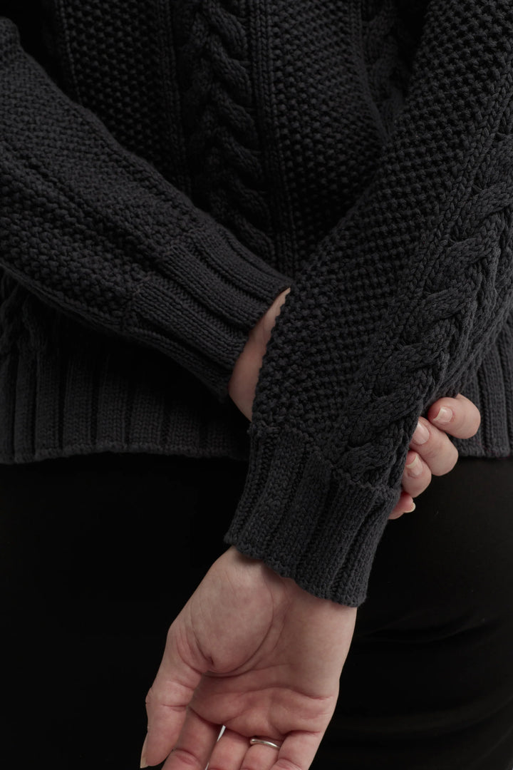 Thesis Knit