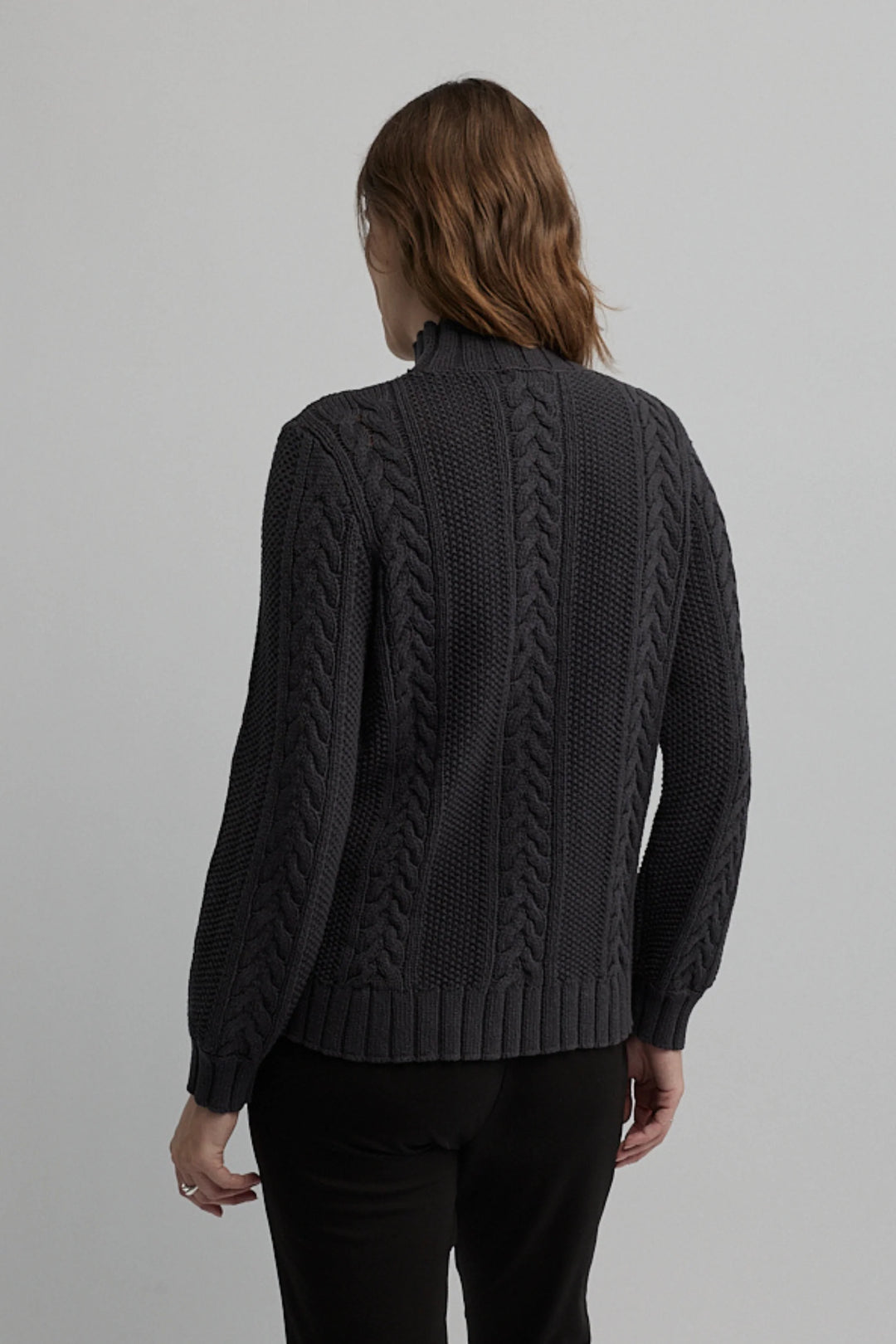 Thesis Knit