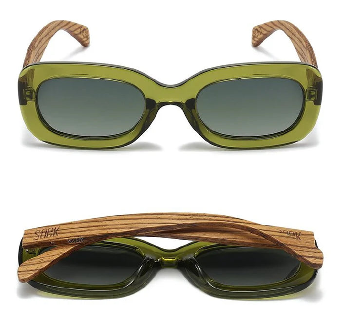 Vibe Moss Sunglasses