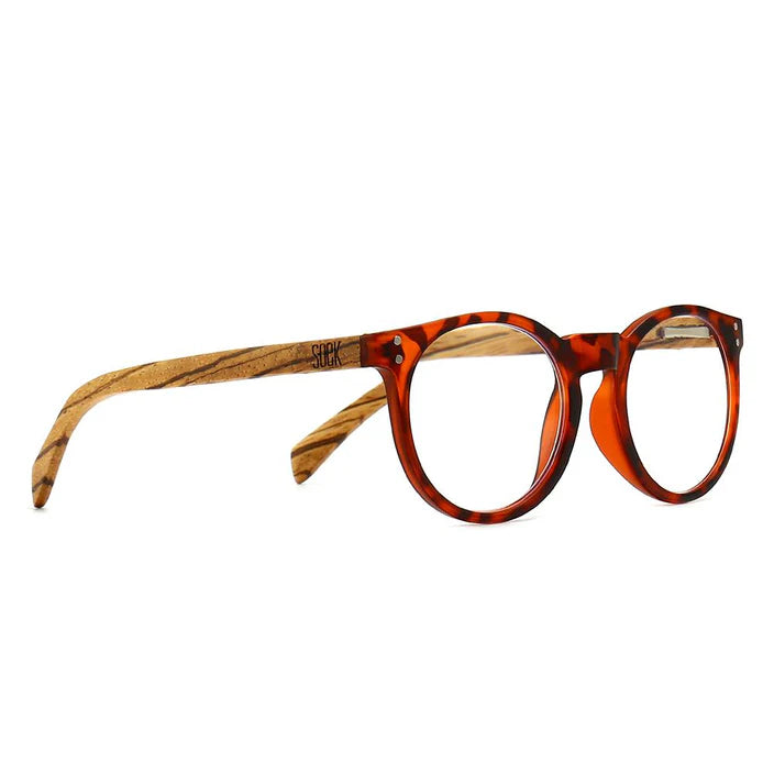 Noosa Wooden Magnifying Reader R5
