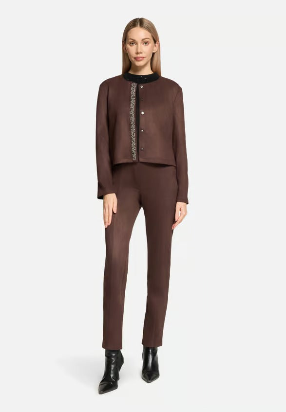 Orla Short Blazer