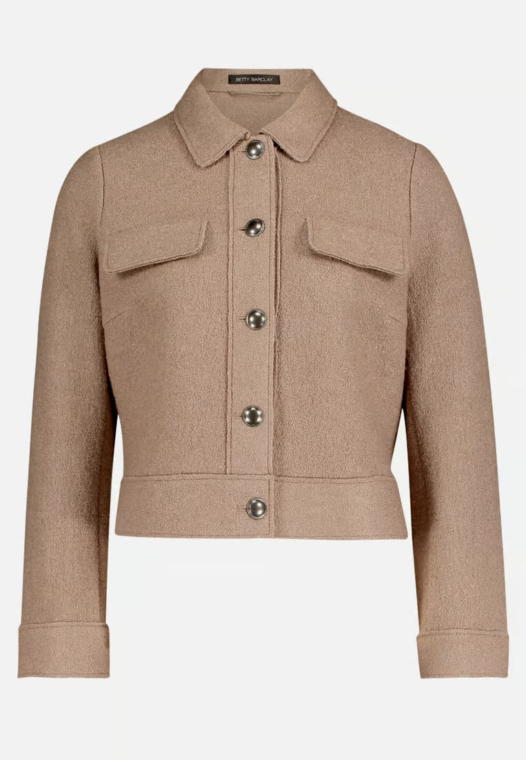 Ulani Blazer