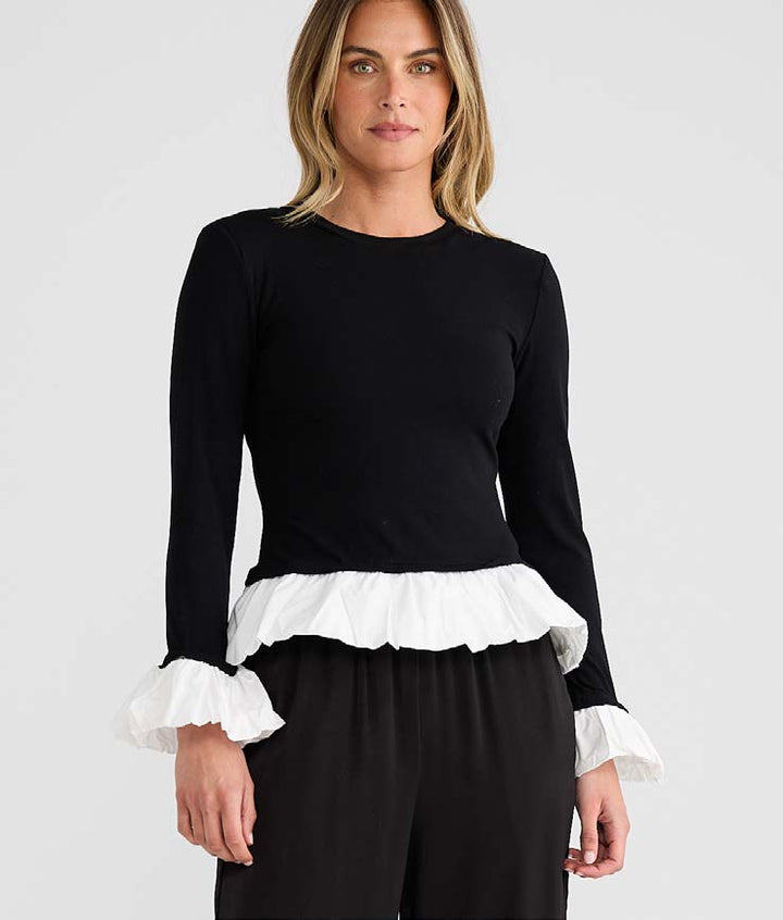 Wilde Top