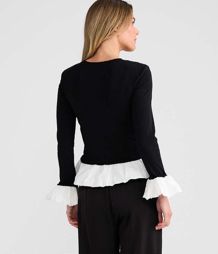 Wilde Top