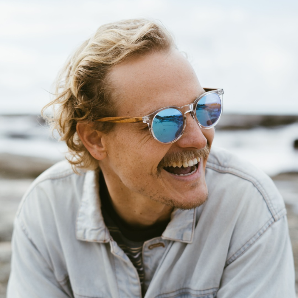 Wineglass Bay Sunglasses