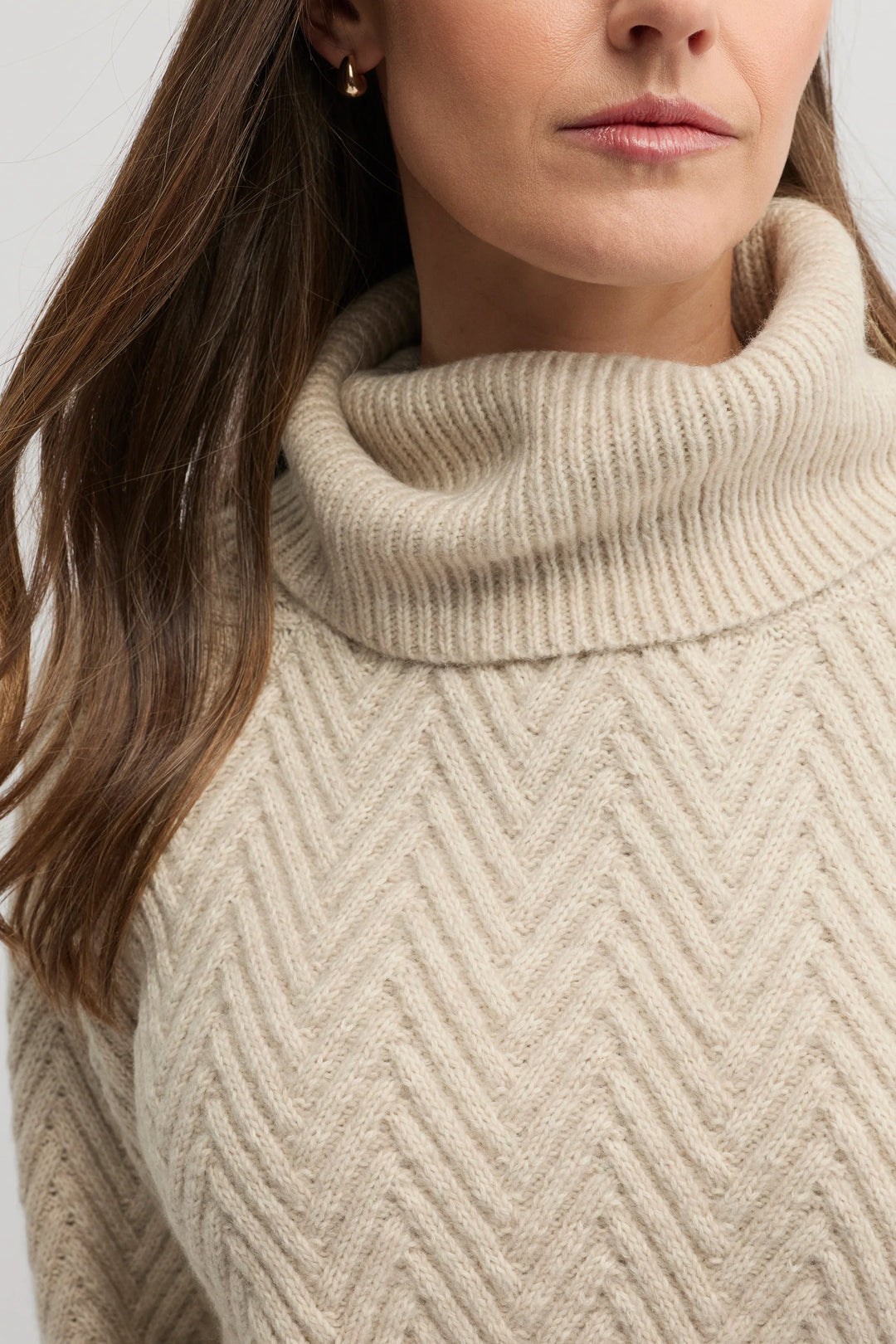 Hudson Knit