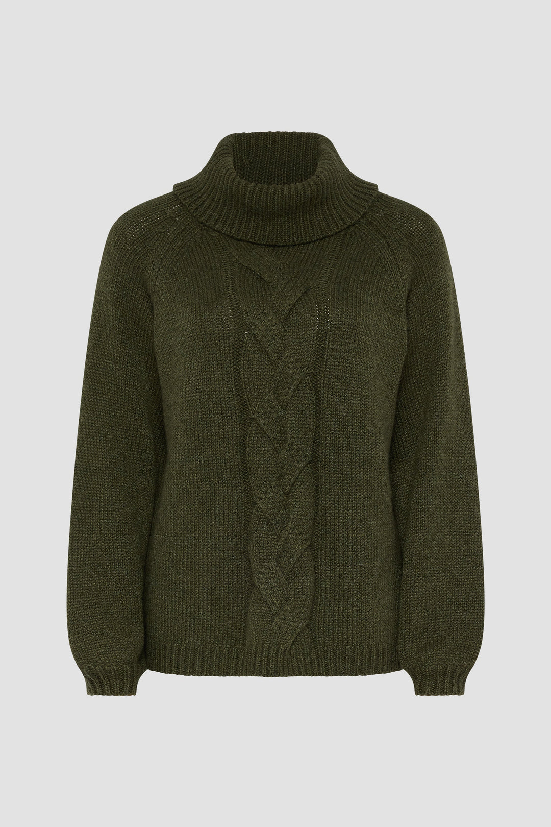 Rationale Knit