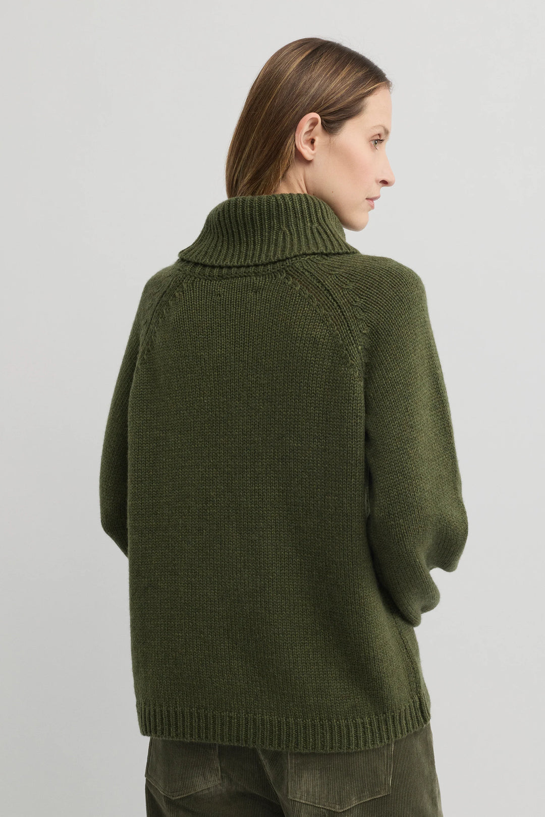 Rationale Knit