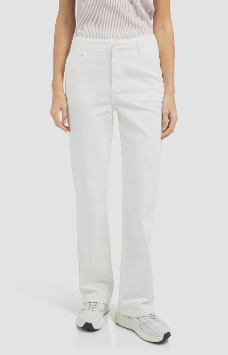 Chino Straight Denim