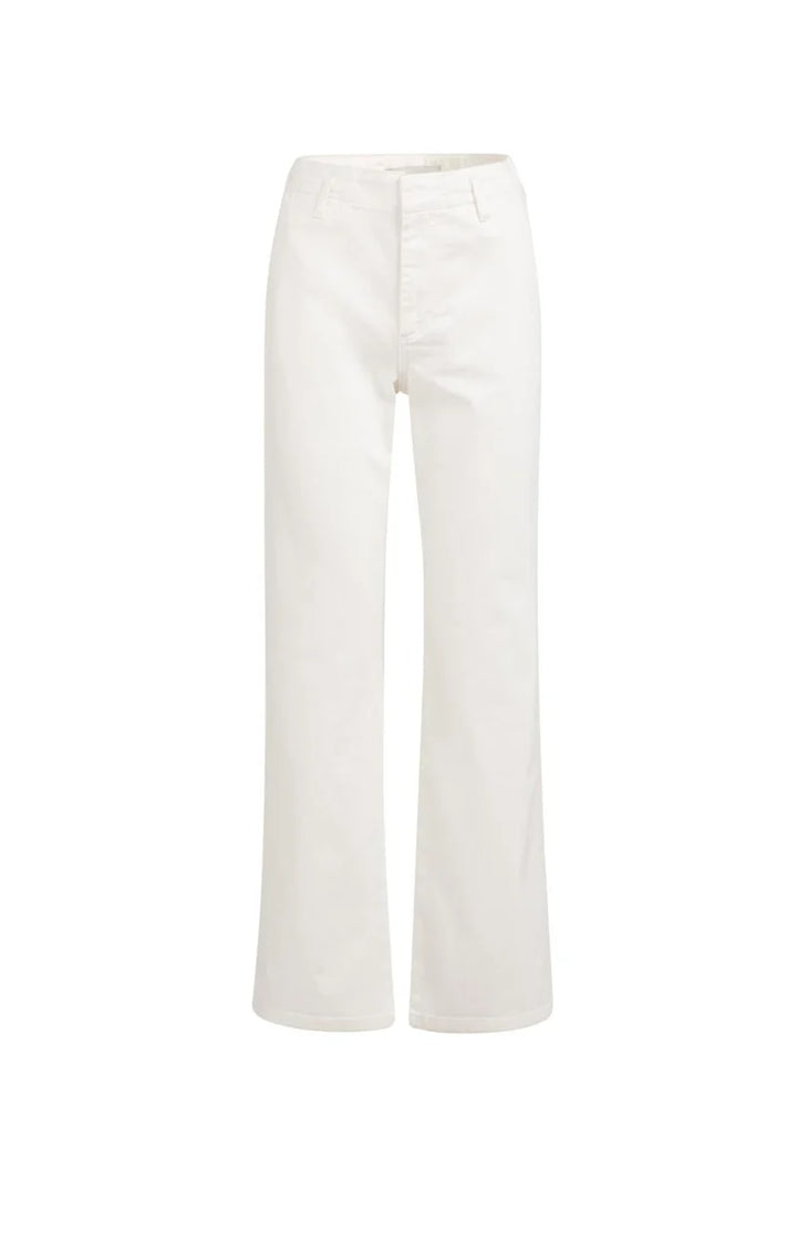 Chino Straight Denim