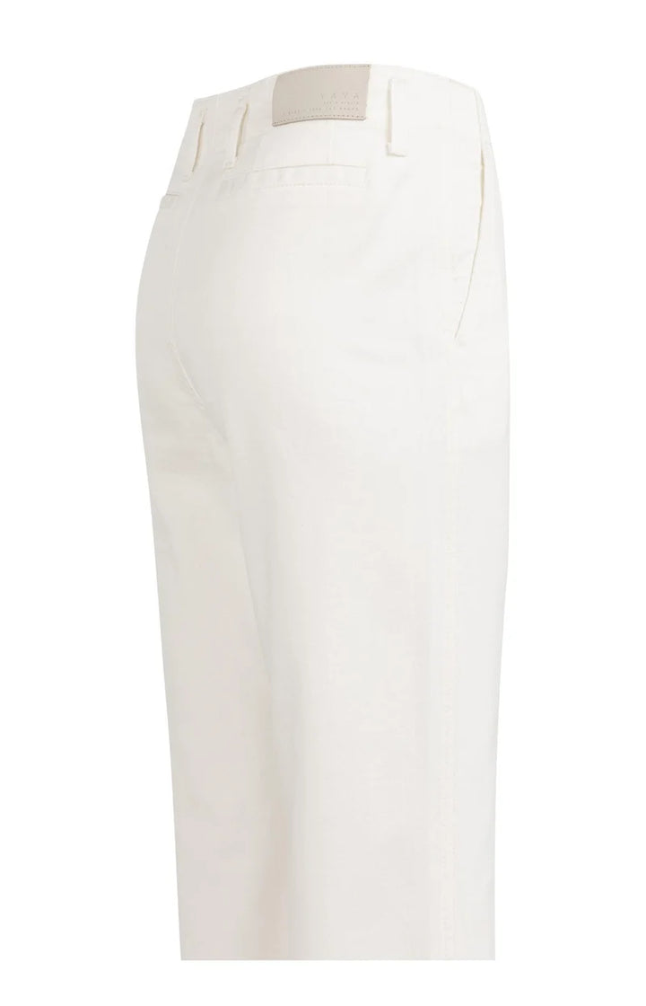 Chino Straight Denim