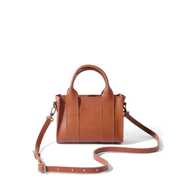 Berkley Mini Crossbody