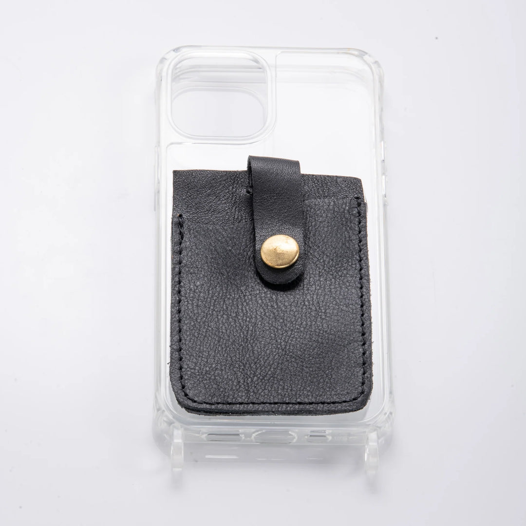 Leather Card Holder