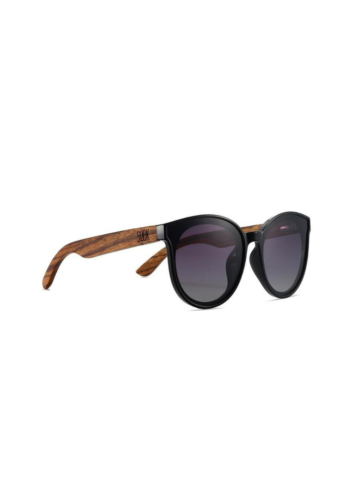 Bella Midnight Sunglasses